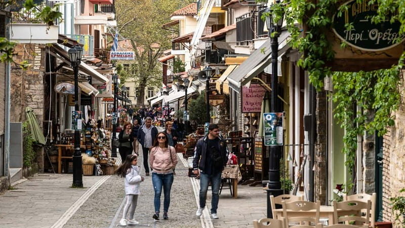 Athens: Kalavrita UNESCO Global Geopark & Pounta Beach Swim - Who Will Love This Tour?