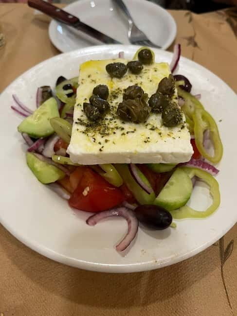 Athens: Koukaki Food Tour with Greek Breakfast and - Exploring the Athens Koukaki Food Tour: A Deep Dive into Greek Culinary Charm