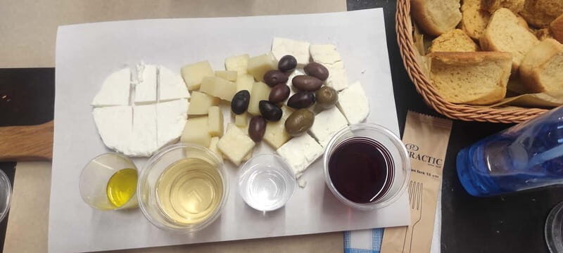 Athens: Koukaki Food Tour with Greek Breakfast and - Practical Details and Value