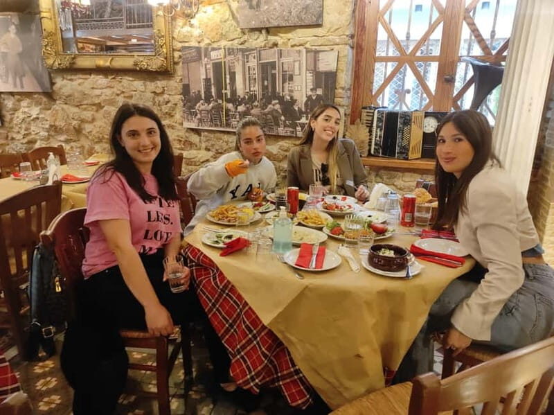 Athens: Koukaki Food Tour with Greek Breakfast and - FAQs