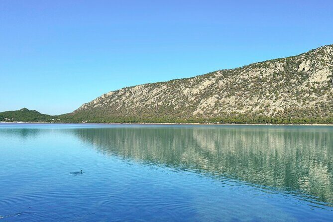 Athens Lake Vouliagmeni and Heraion Sunset and Swim - Who Will Enjoy This Tour?