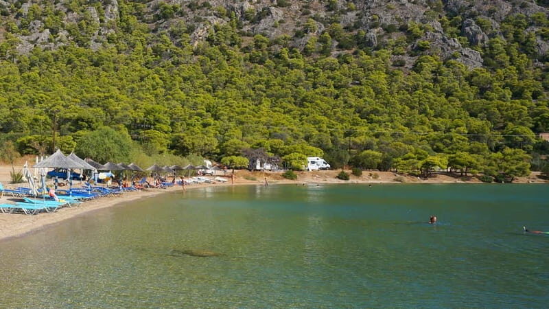 Athens: Lake Vouliagmeni Corinthia, Heraion Sunset & Swim - Final Thoughts: Who Will Love This Tour?