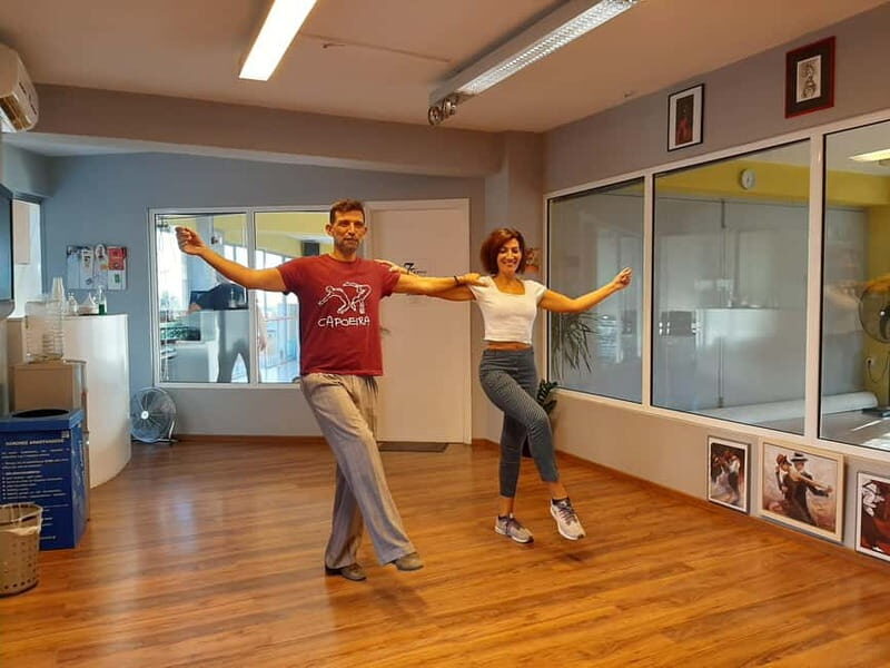 Athens: Learn the Greek Dances with Sweet Treat - What Makes This Tour Special?