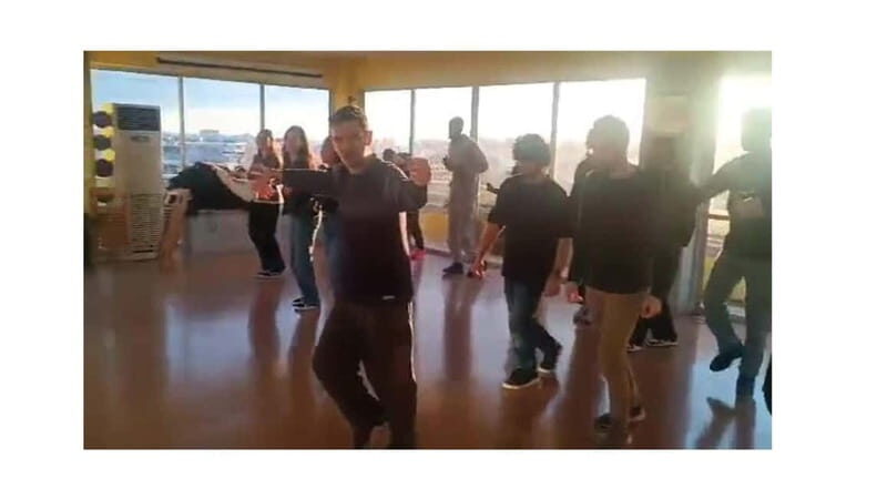 Athens: Learn the Greek Dances with Sweet Treat - FAQ