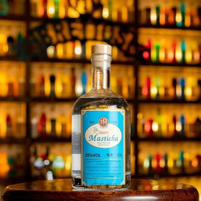 Athens: Liqueur Tasting - A Flavorful Journey Through Greek Spirit Traditions