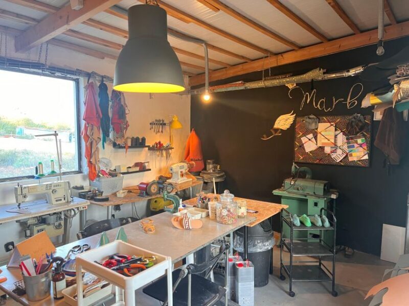 Athens: Make your own Leather Sandals Workshop - Who Will Love This Experience?