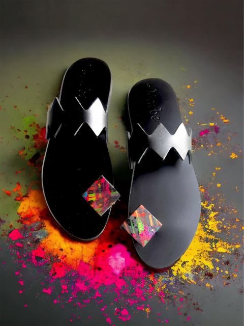 Athens: Make your own Leather Sandals Workshop - The Sum Up