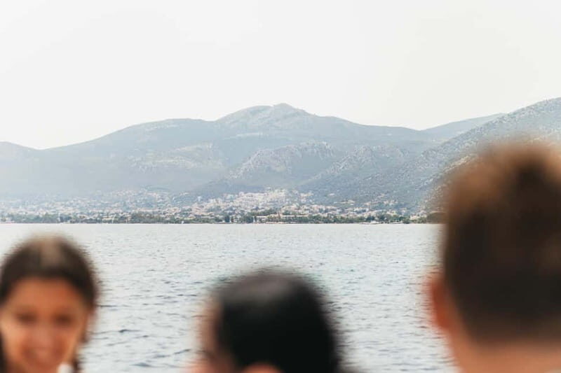 Athens: Marathon Cape and Bay of Schinias Snorkeling Trip - Key Points