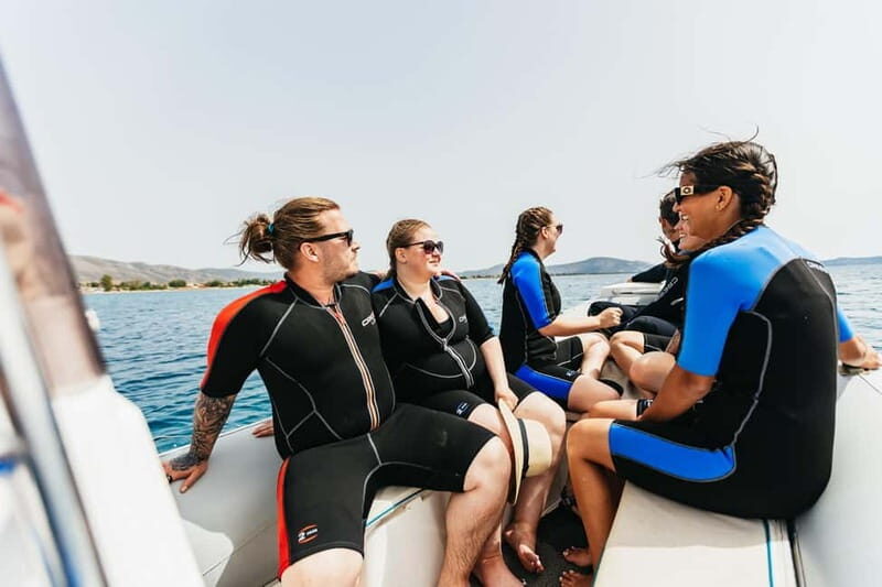 Athens: Marathon Cape and Bay of Schinias Snorkeling Trip - Practical Tips for Your Trip