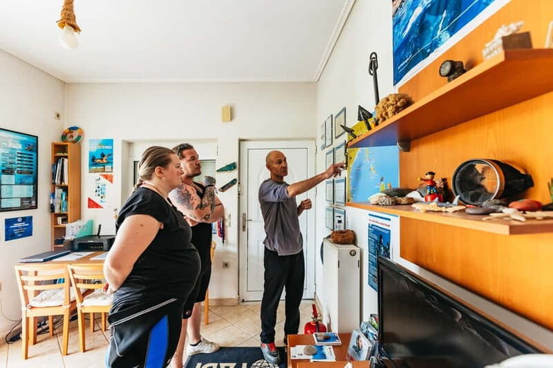 Athens: Marathon Cape and Bay of Schinias Snorkeling Trip - Who Would Love This Tour?