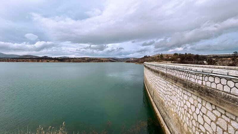 Athens: Marathon Lake, Museum, and Shinias Beach Day Trip - The Itinerary Breakdown and What You Can Expect