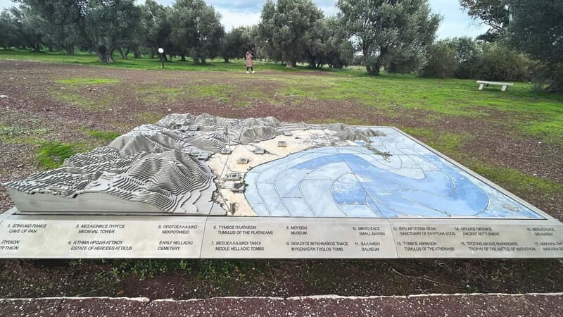 Athens: Marathon Lake, Museum, and Shinias Beach Day Trip - Final Thoughts