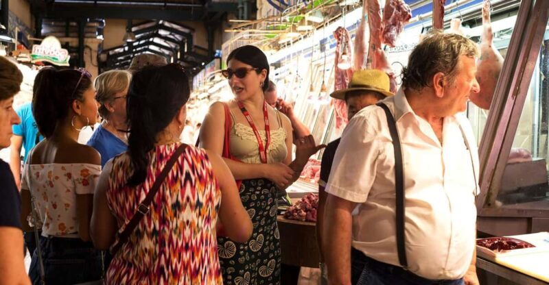 Athens Markets and Ancient Sights Walking Tour - What Makes This Tour Stand Out?