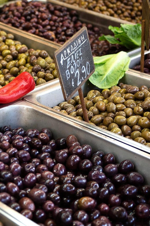 Athens Markets and Ancient Sights Walking Tour - Is This Tour Right for You?