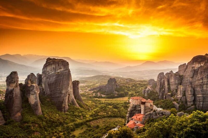 Athens: Meteora 2-Day Tour with Accommodation - Who Will Love This Tour?
