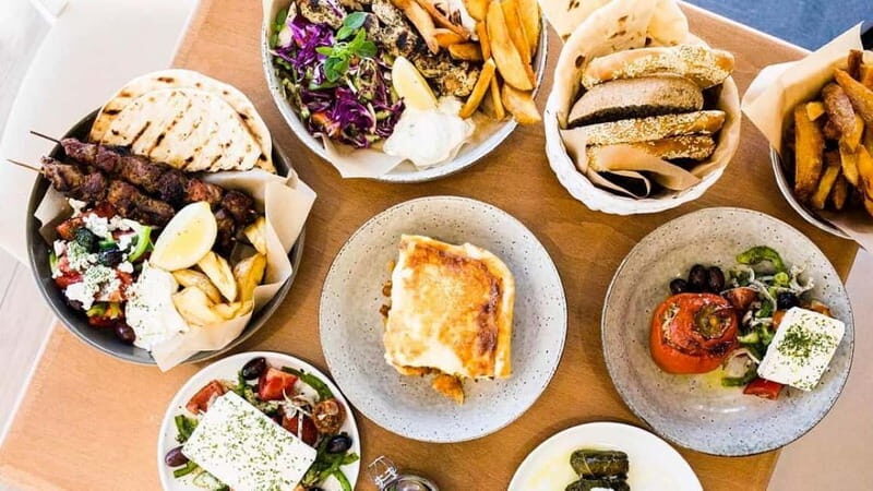 Athens: Meteora Day Trip in Spanish with Live Guide & Lunch - The Sum Up