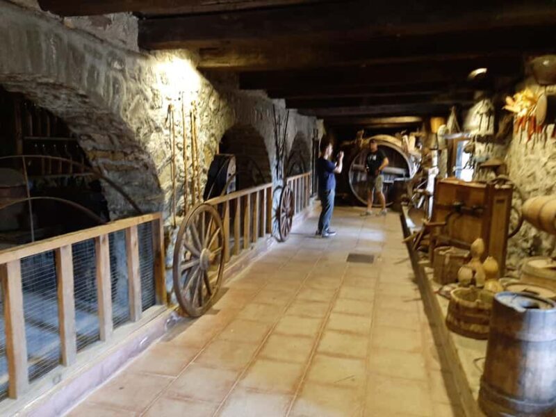 Athens: Meteora, Monasteries, & Ancient Theopetra Cave Trip - Value for Money