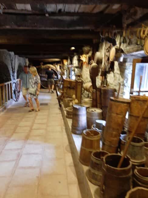 Athens: Meteora, Monasteries, & Ancient Theopetra Cave Trip - Who Should Book This Tour?