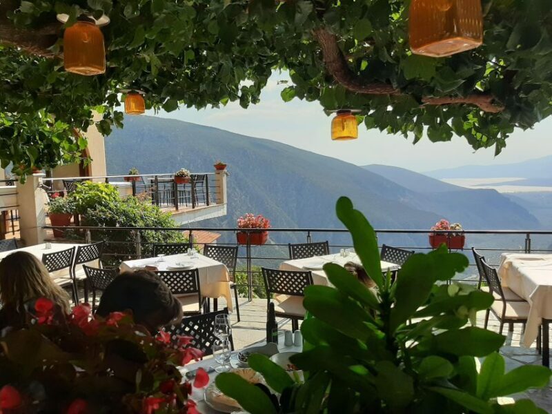 Athens: Meteora, Monasteries, & Ancient Theopetra Cave Trip - FAQ