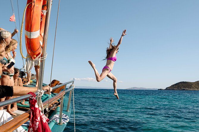 Athens mini cruise: "East Attica Hidden Gems" - Frequently Asked Questions