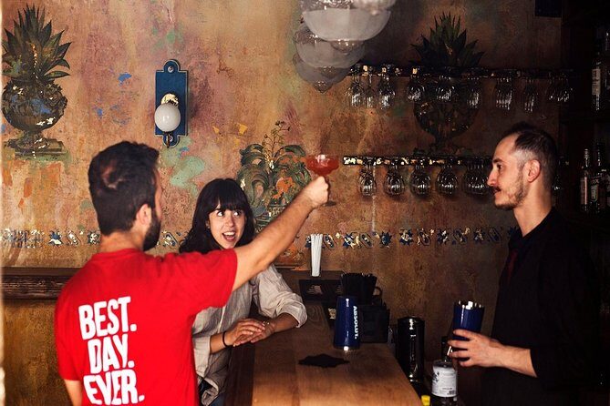 Athens Moonlight Waling Tour with Drinks and Meze Dishes - FAQ