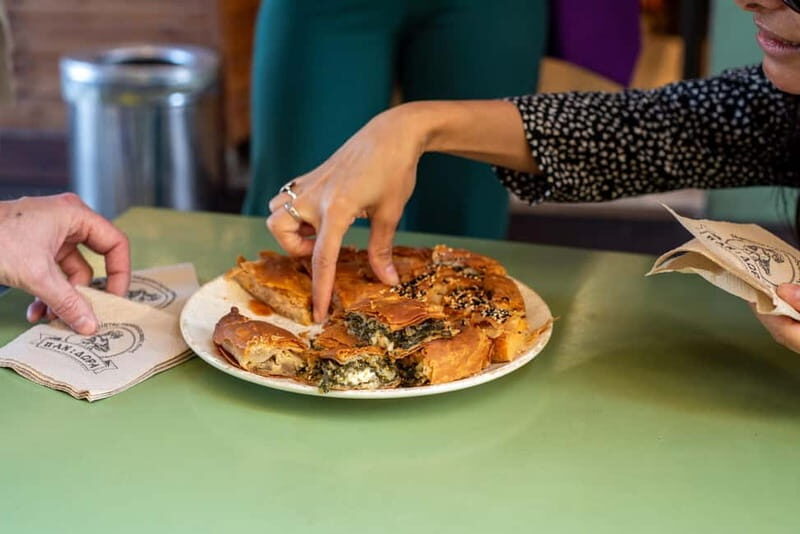 Athens Morning Food & Drinks Tour: A Bite from the Acropolis - Who Will Love This Tour?