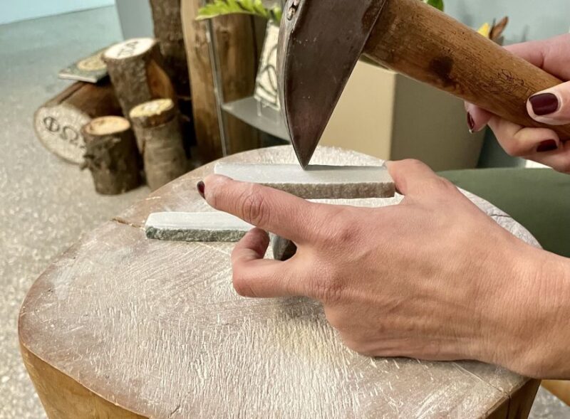 Athens: Mosaics Workshop & Byzantine Walking Tour - Discovering Athens Byzantine Mosaics