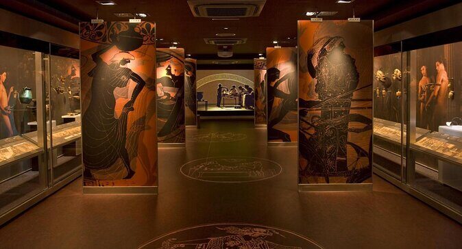 Athens Museum of Cycladic Art | AdmissionTicket - A Closer Look at the Museum of Cycladic Art Experience