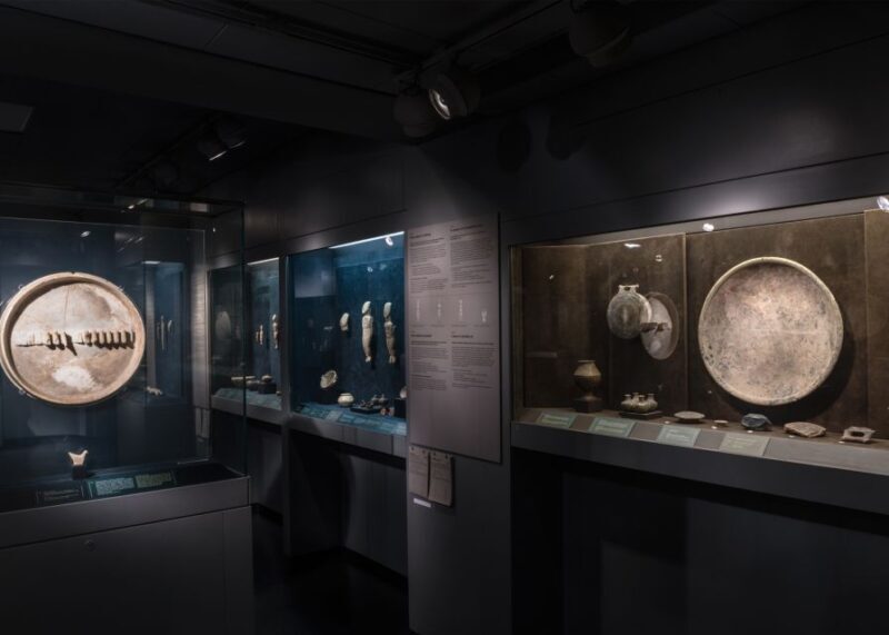 Athens: Museum of Cycladic Art Entry Ticket - Final Words