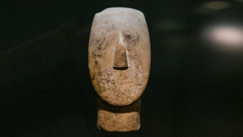 Athens: Museum of Cycladic Art Entry Ticket - FAQ