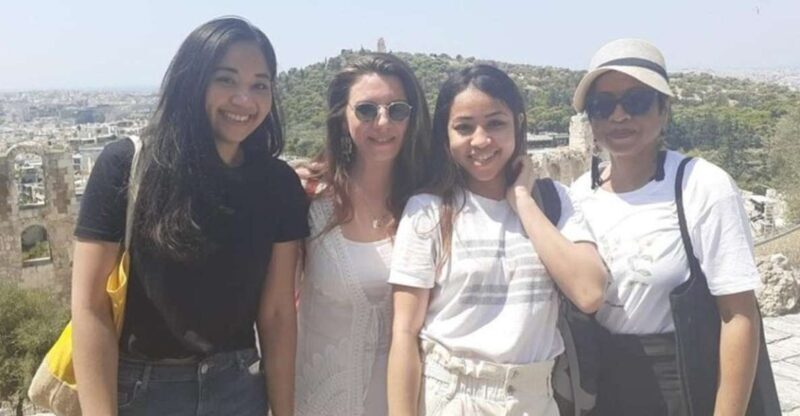 Athens : Must-see Attractions Walking Tour - Who Will Love This Tour?