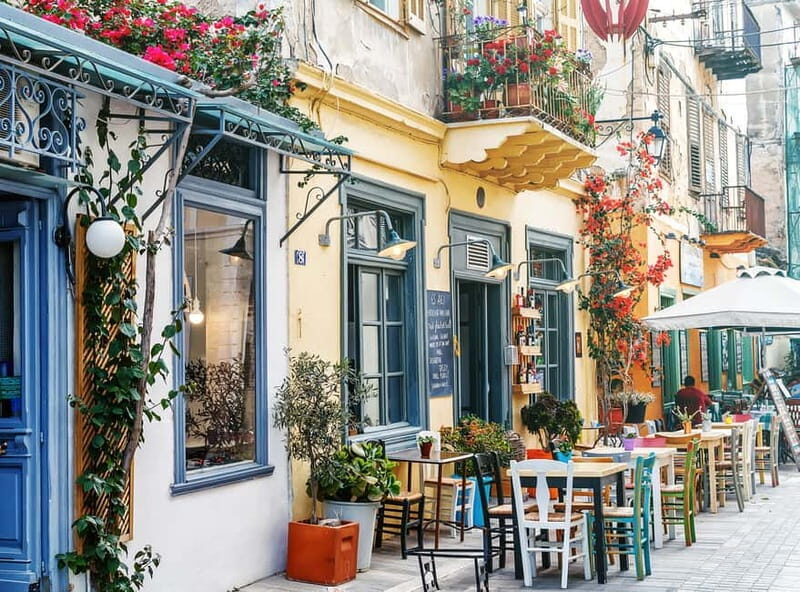 Athens: Mycenae, Epidaurus & Nafplio Day Trip w/ Audio Guide - Final Thoughts