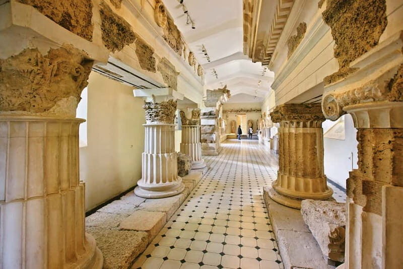 Athens: Mycenae, Epidaurus & Nafplio Day Trip w/ Audio Guide - FAQ