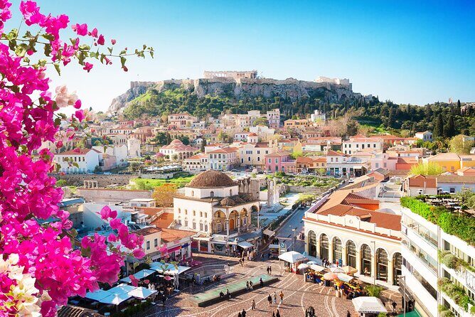 Athens, Mykonos, and Santorini  8 Days - Who Is This Tour Best For?