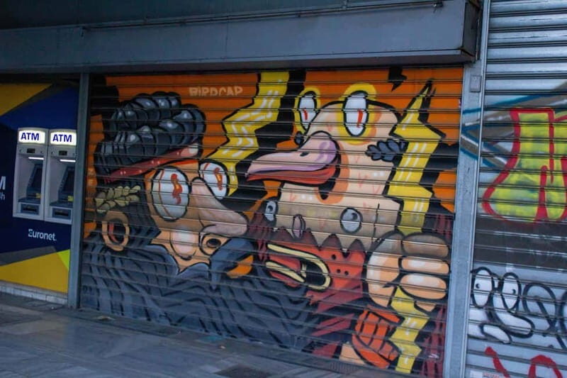 Athens: Mysteries, Crime, & Conspiracy Theories Walking Tour - Why We Think You’ll Love It