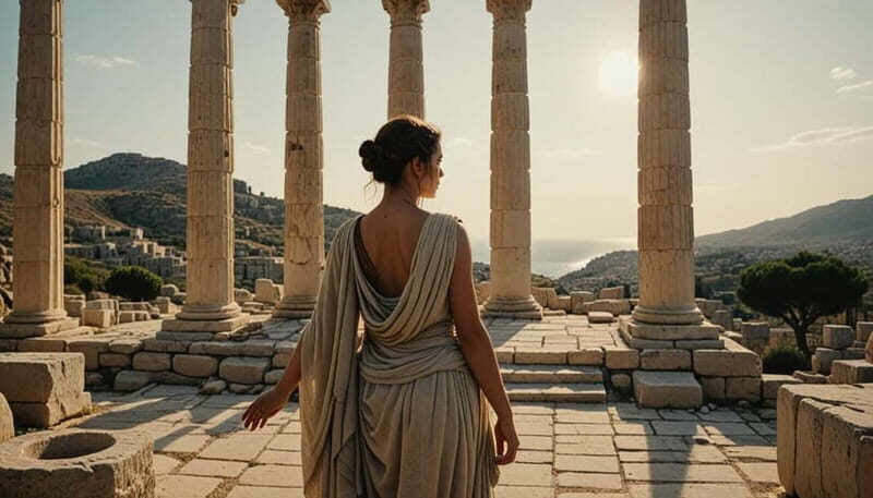 Athens: Mystical Eleusis & Legendary Corinth Private Tour - Why Choose This Tour?