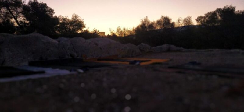 Athens Mythical Yoga & Meditation Sunrise & Sunset - Detailed Review of the Athens Mythical Yoga & Meditation Tour