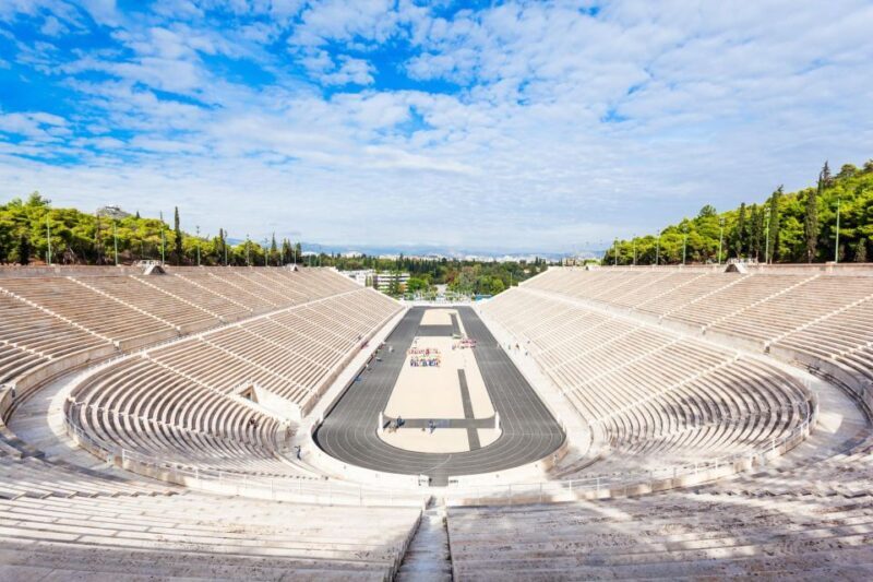 "Athens: Mythology Highlights Tour with Private Driver" - Final Thoughts: Is It Worth It?