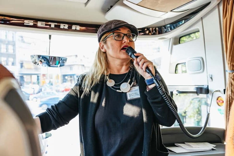 Athens: Mythology of Delphi, Museum and Arachova Guided Tour - Who Should Consider This Tour?