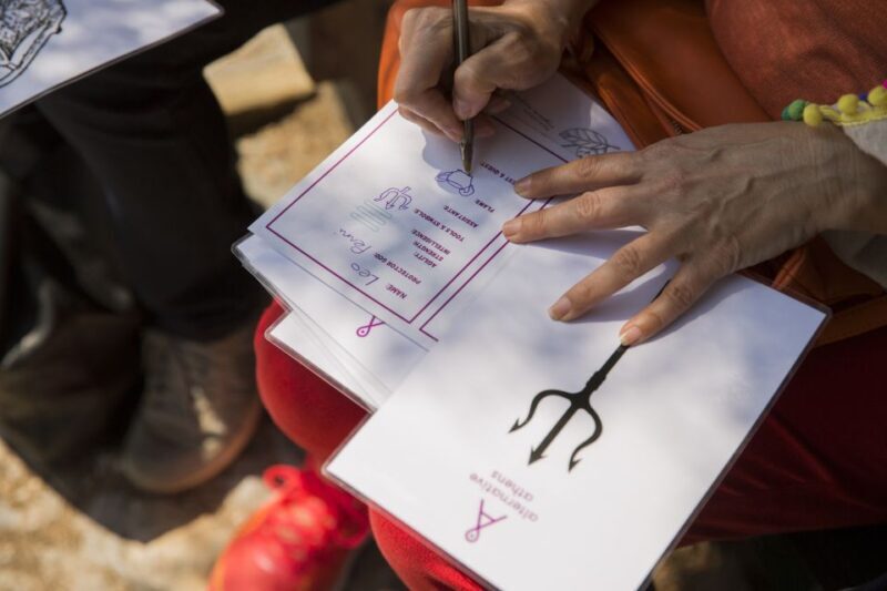 Athens: Mythology Tour for Families - Exploring Athens Through Mythology: What You Can Expect