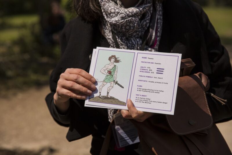 Athens: Mythology Tour for Families - FAQ