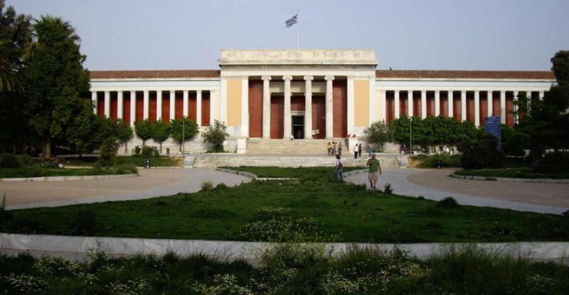 Athens: National Archaeological Museum Private Guided Tour - The Experience at a Glance
