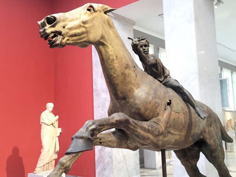 Athens: National Archaeological Museum Treasure Hunt Tour - Final Thoughts: Is It Worth It?