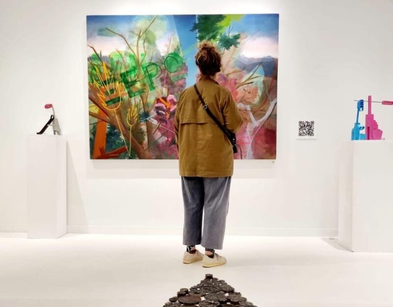 Athens: National Gallery guided tour - Who Will Love This Tour?