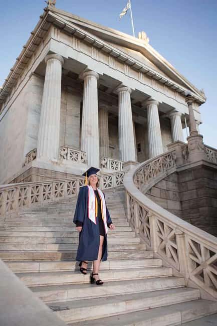 Athens: Neoclassical Photo Sessions - FAQ