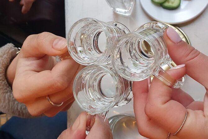 Athens Night Walk and Drinks - An In-Depth Look at the Athens Night Walk and Drinks Tour