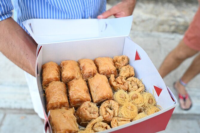 Athens Off-the-Beaten-Path Gastronomy: Secret Authentic Flavors - A Deep Dive into the Experience