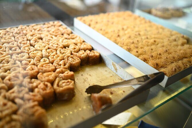 Athens Off-the-Beaten-Path Gastronomy: Secret Authentic Flavors - The Sum Up