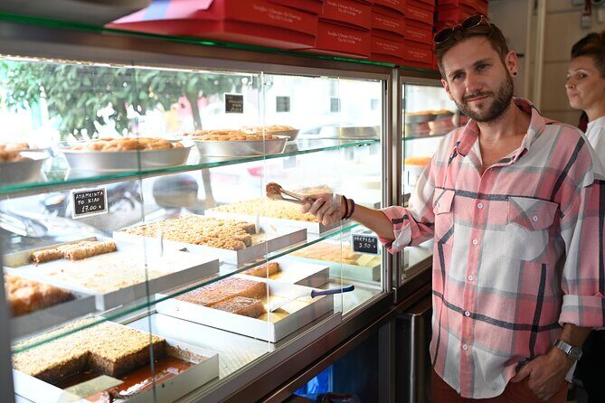 Athens Off-the-Beaten-Path Gastronomy: Secret Authentic Flavors - FAQs