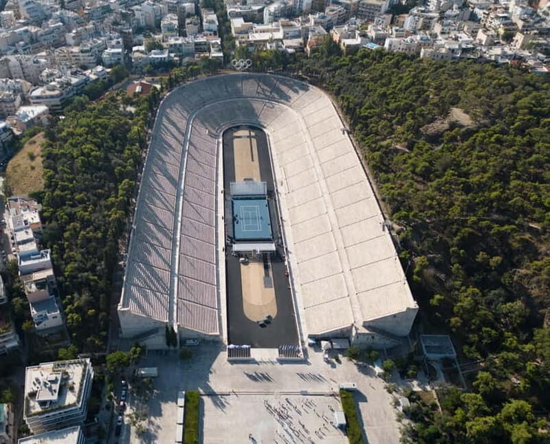 Athens: Off-the-Beaten-Path Gastronomy Secret Local Flavors - Key Points